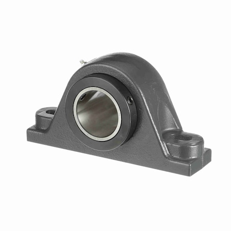 Browning Mounted Cast Iron Two Bolt Pillow Block Tapered Roller, PBE920X 2 15/16 PBE920X 2 15/16
